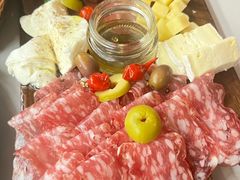 -Alimentari早午餐(安福路店)