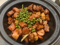 -狮王府淮扬菜(万象城店)