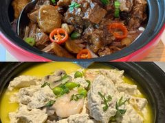-洋洋中餐馆·SINCE 1997(信投店)