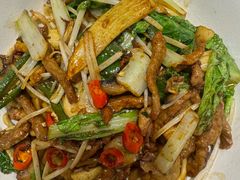 -寻裕记·现炒浇头面(人民广场店)