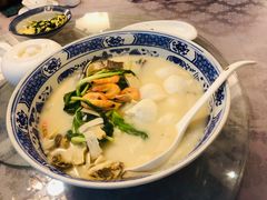-山外山菜馆(玉泉路店)