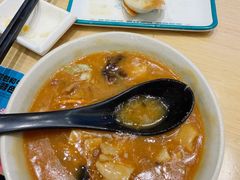 -当家水煎包·牛肉汤(浦江店)