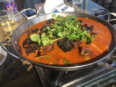 -翠茗农庄土菜馆(天目湖店)