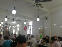 大堂-芬芳甜品(同福路店)