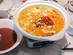 -小菜园新徽菜(无锡宜家荟聚中心店)