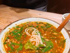 招牌小锅米线-缘生态云南菜·野生菌庭院餐厅(华侨城店)