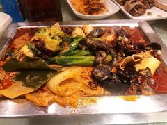 -福苗小骆驼烧烤(莲湖路店)