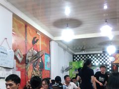 大堂-卢庄(江汉路店)