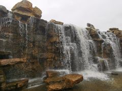 -枫香湖儿童公园