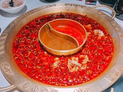 -捞三国美蛙鲜鱼火锅(茂业店)
