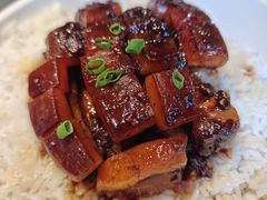 老妈盖浇肉-蔡家酒楼(一德街店)