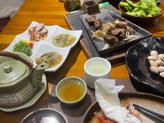 -和彩放题餐厅(酒仙桥店)