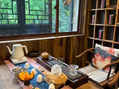 -邈墨茶馆(大兜路1号店)