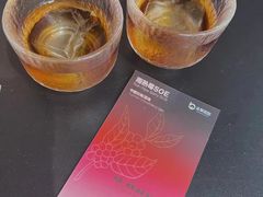 -本無咖啡·BeanWood Coffee