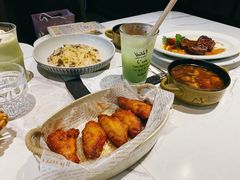 -西堤牛排(南京龙江店)
