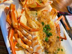 -南海渔家•海鲜•正宗海南菜(海棠湾店)