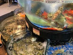 -陶陶居海鲜酒家(新马路店)