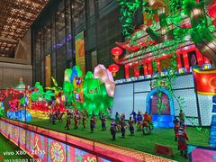 -北京工艺美术博物馆