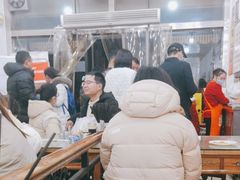 -子午路张记肉夹馍(翠华路店)