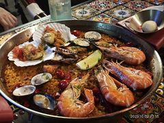 -BROWNSTONE布朗石西班牙餐厅(富城店)