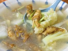-食来运转平潭小吃(平潭店)