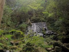 -藏龙百瀑风景区