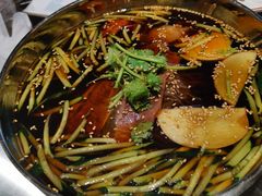 -堂堂小伙夫·辽宁小吃大排档(京西大悦城店)