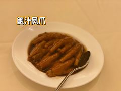 -利苑酒家(宜安广场店)