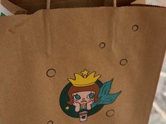 -星巴克臻选(盐城金鹰聚龙湖店)