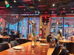 -1886德国汽车餐厅(外滩中央店)