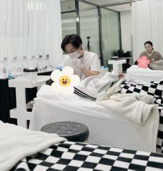 -韩美绣·骨相纹眉·洗眉美瞳线