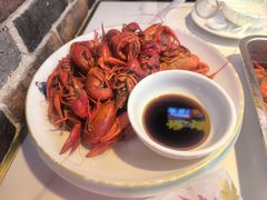 -安答龙虾·烧烤·大排档