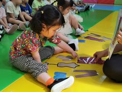 -全优加早教·托育(光大花园校区)