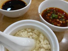 河水豆花-力力豆花庄(广渠门店)