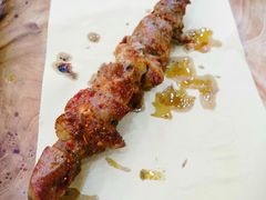 -新疆巴州金丝特餐厅(大钟寺店)