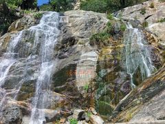 -华夏良子·足道SPA艾灸(龙潭路店)