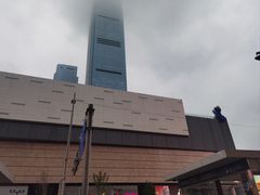 -黄兴南路步行商业街