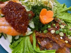 -祥和居炸酱面馆(美食街店)
