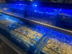 -奢谷·海鲜自助(南海万科店)