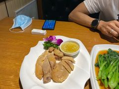 -周锦记广式餐厅