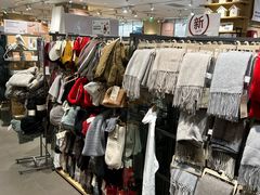 -MUJI无印良品(滨江宝龙城店)