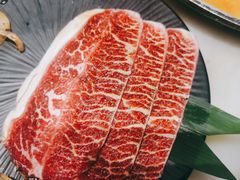 -韩宫宴烤肉·料理(砂之船奥特莱斯店)