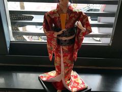 -大江户日本料理(吕厝店)