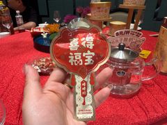 -大铁勺新津菜(迎水道店)