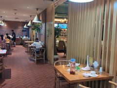 大堂-滋味工坊中餐厅(高新区店)