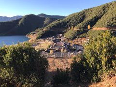 -丽江泸沽湖景区-里格半岛