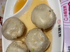 -小杨生煎(香港名都店)