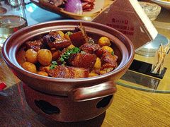 -鸽子窝(黄村店)