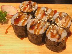 鳗鱼小卷-和一料理(安阳店)