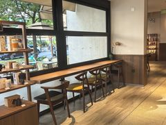 -Peet's Coffee皮爷咖啡(大学路店)